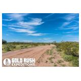 20 Acre Lot -Maricopa Co. AZ- Jimmie Gold Mine