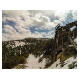 Nevada Real Property- 20 Acres-Osceola, White Pine