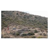 Arizona Real Property - 40 Acres -Arivica, Pima Co