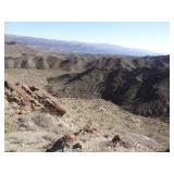 Nevada Real Property -20 Acres -Boulder City
