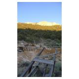 Nevada Real Property - 20 Acres - Ely-Schellbourne