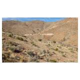 New Mexico Real Property - 20 acres - Lordsburg