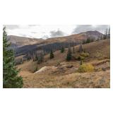 Colorado Real Property-20 Acres-Lake City, Hnsdale