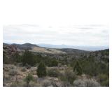 Nevada Real Property - 20 Acres - Pioche, Lincoln