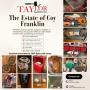 The Estate of Coy Franklin