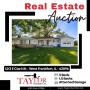 1213 E Clark St. - Real Estate Auction