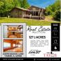 20598 Maggie Lane - Real Estate Auction