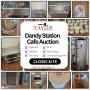Dandy Station Cafe 