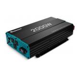 Renogy 2000W 12V Off-Grid Battery Inverters