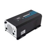 Renogy 12V Off-Grid Pure Sine Inverter Chargers