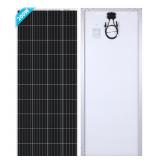 Renogy 200W Monocrystalline Solar Panels