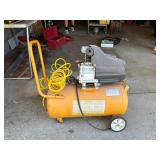 ProForce Portable Air Compressor