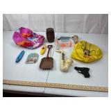 Mixed Toy & Novelty Assortment (Lot of 11)