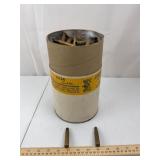 Alcan 6 Lbs 12ga Shotgun Powder Brass