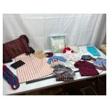 Vintage Doll Clothes Assortment
