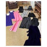 Mixed Vintage Dresses & Sets