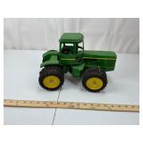 John Deere 4WD Tractor Toy