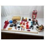 Vintage Marksman 3040 Slingshot Set (Lot of 1)