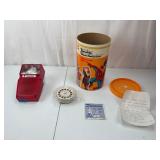 GAF Talking View-Master Spider-Man Gift Pak