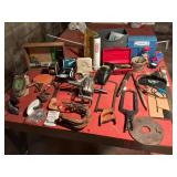 Mixed Lot Tool Parts & Accessories