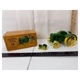 1923 John Deere Model D Tractor Set
