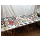 Classical CD Collection
