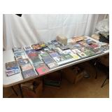 Christmas CD Lot (Approx. 40)