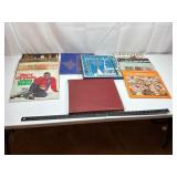 Vintage Christmas Vinyl Record Album