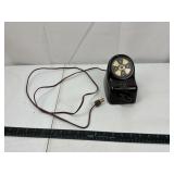 Cornell TR2 Rotor Radio Speaker