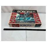 Vintage Robotix R-1500 Building Set by MB