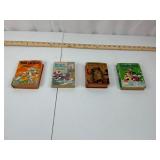 Vintage Disney Better Little Books