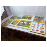 Disney Picture Puzzles