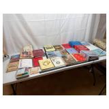 Cookbook Assortment