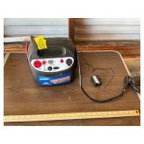 PEAK Jump Starter 900 Peak Amps
