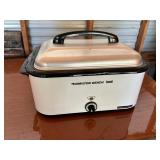 Hamilton Beach Scovill Roaster Oven