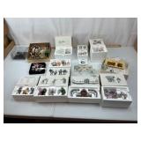 Dept 56 Christmas Village Assortment