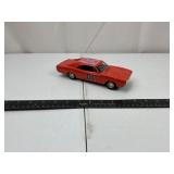 Dukes of Hazzard General Lee Die-Cast Car