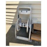 Hosemobile Hose Reel Cart