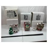 The Original Snow Village