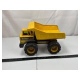 Vintage Tonka Mighty Diesel Dump Truck