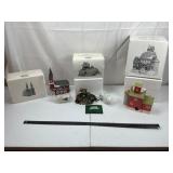 Heritage Village Collection