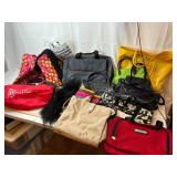 Mixed Tote Bag Assortment