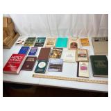 Christian Book Assortment