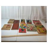 Vintage Children's Picture Books