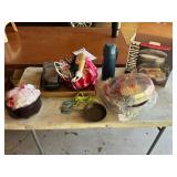 Metro Rotisserie & Cookware Mixed Lot