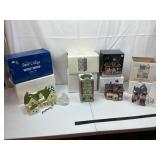 Dept 56 Dickens Village