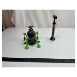 Tomy Hoomdorm Toy Figure