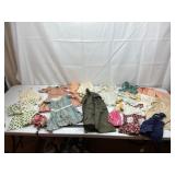 Vintage Doll Clothes