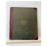 1918 Atlas of Pocahontas County Iowa