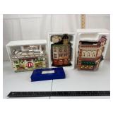 Dept 56 Village Assortment